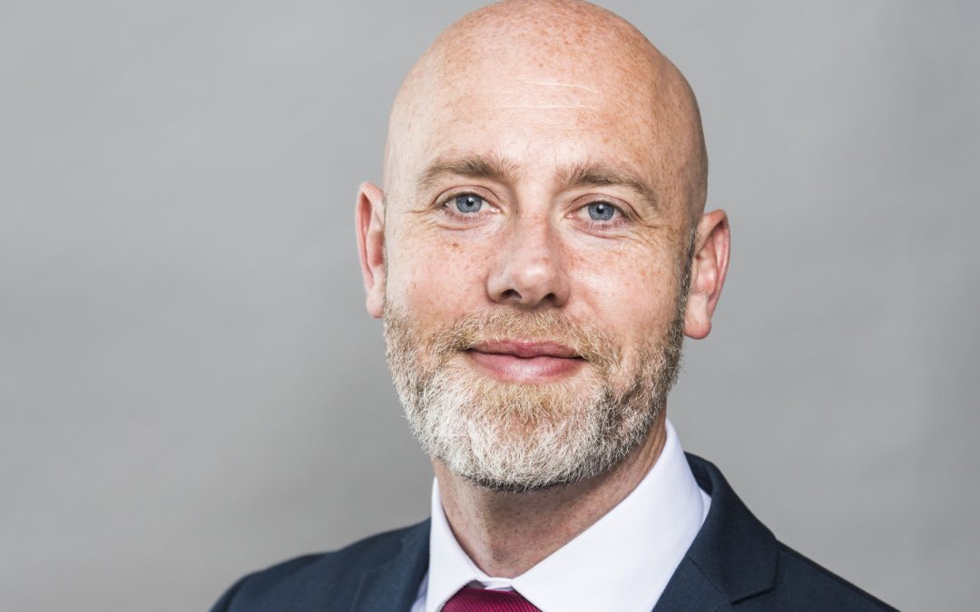 Chiptech enters the UK and European market, and welcomes a new CEO!