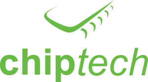 Chiptech Logo