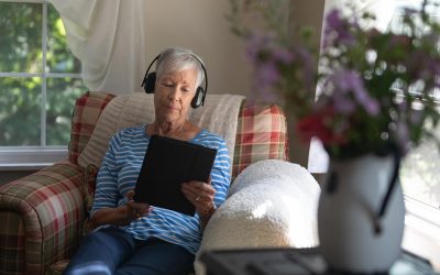 Online Learning Courses for adults and the elderly