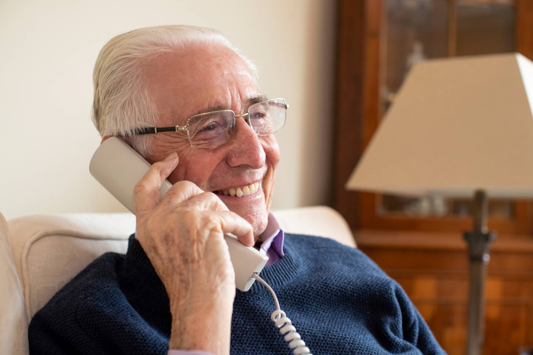 Kindness: working as a community to combat loneliness loneliness, community, telecare, elderly, mental-health