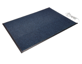 Floor Mat Carpet Style Personal Safety Sensor Chiptech