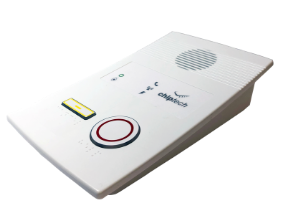 Chiptech EVE Digtial and Analogue Base Unit Telecare UK