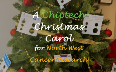 A Chiptech Christmas Carol  2022