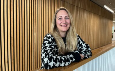 Welcome to Chiptech, Natasha Salway!