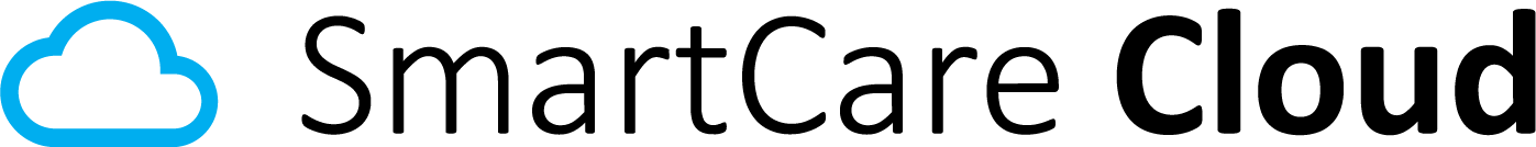 SmartCare Cloud Logo