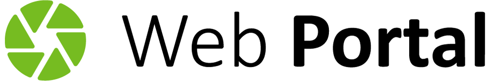 Web Portal