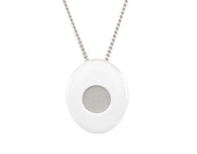 Pearl Pendant Telecare Product
