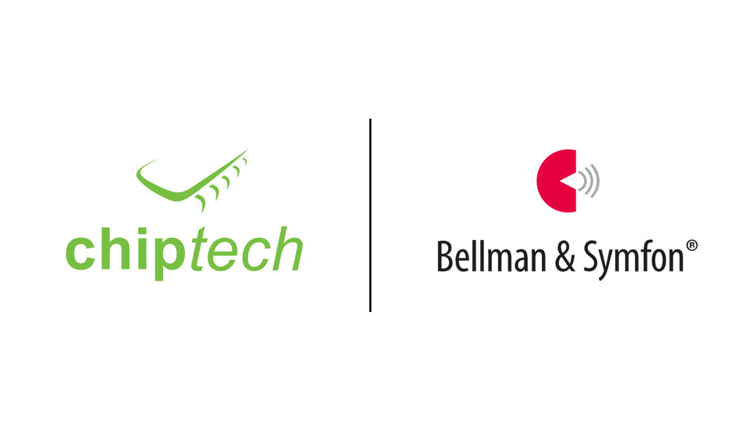 Chiptech X Bellman & Symfon