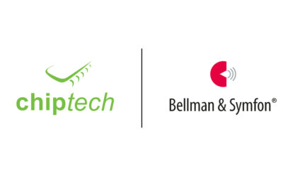 Chiptech X Bellman & Symfon