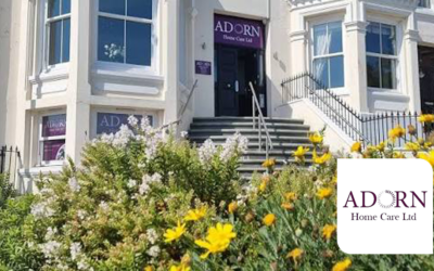 Building Trust and Empowering Families with Adorn Homecare
