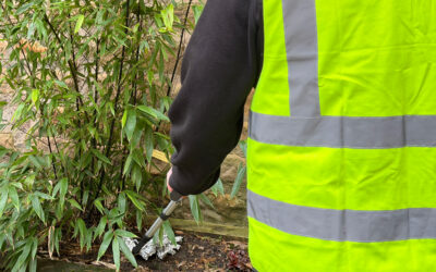 Chiptech backs the community with new Volunteering Policy