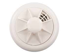 Interlinking Heat Detector H10i