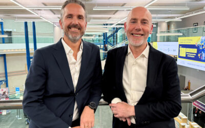Chiptech and Hepro Group announce Strategic Distribution Agreement