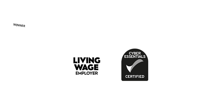 Awards and Accreditations Banner