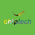 Chiptech Logo Pride Progress