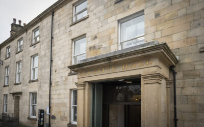 Chiptech Invest in Office Refurbishment